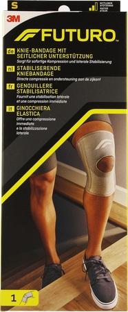 Futuro Stabiliserende Kniebandage 46163, Small 4