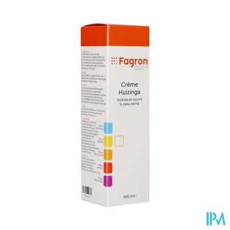 Fdc Crème Huizinga 100ml Nf