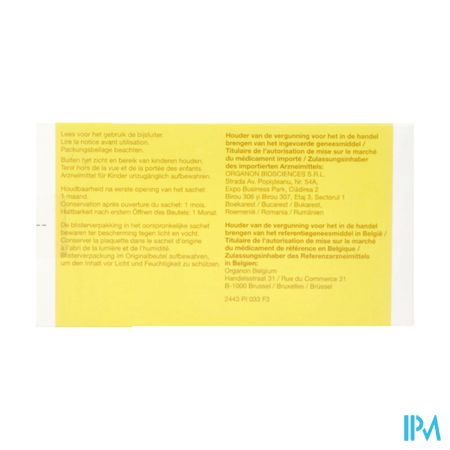 Cerazette 75mg Abacus Comp Pell 13 X 28 1