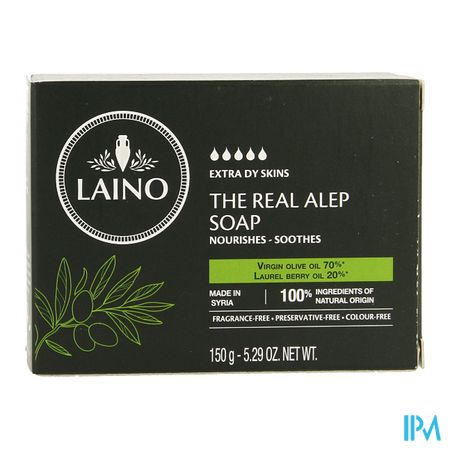 Laino Zeep D Alep Wasstuk 150g 5