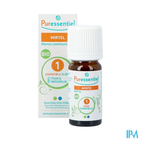 Puressentiel Eo Myrthe Bio Expert 5ml 10