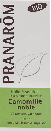 Pranarom Eo Roomse Kamille Bio 5ml 5