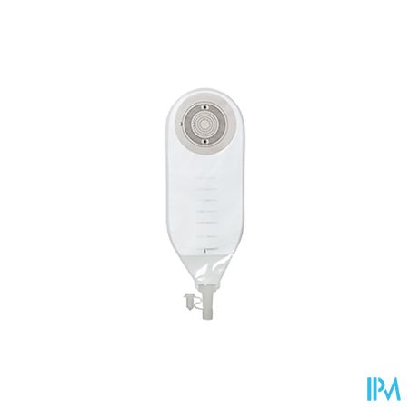 Coloplast Poche Vidable 1p Midi 300ml 10 2215 2