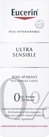 Eucerin Ultra Sensitive Kalm. Verz. Nor.mix H 50ml 3