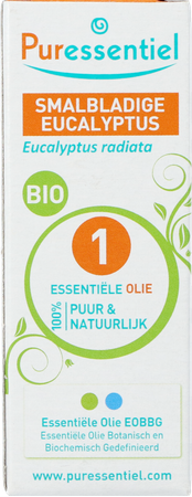 Puressentiel Eo Eucalypt.rad.bio Exp.10ml 6