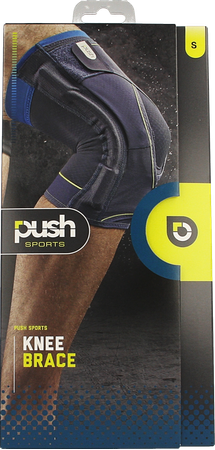 Push Sports Kniebrace S 1