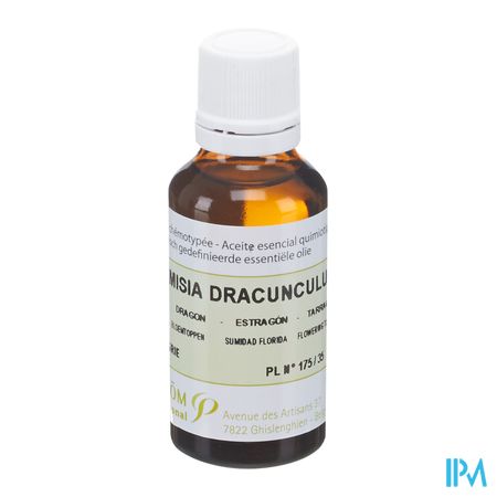 Dragon Ess Olie 30ml Pranarom 1