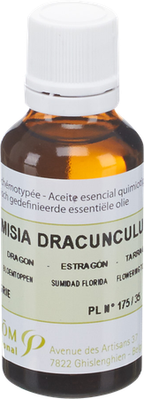 Estragon Hle Ess 30ml Pranarom 1