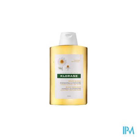 Klorane Capil. Sh Kamille Nf 100ml