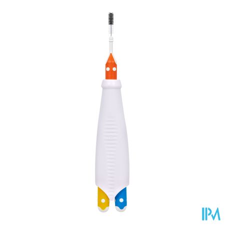 Elgydium Clinic Triocompact Mix Narrow 2 3