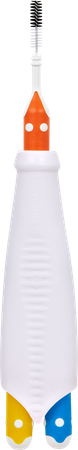 Elgydium Clinic Triocompact Mix Narrow 2 3