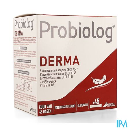 Probiolog Derma Sticks 45