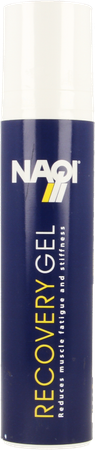NAQI Recovery Gel 100ml 5