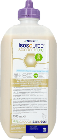 Isosource Standard Fibre Smartflex 1l 12143837 1