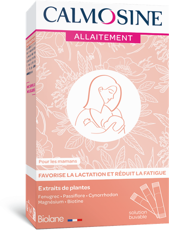 Calmosine Borstv. Plant Biotine Magn. Stick14x10ml 2