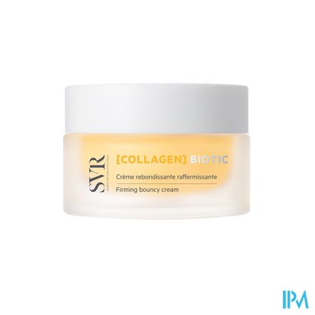 Svr Biotic Collagen Creme Navulbaar 50ml