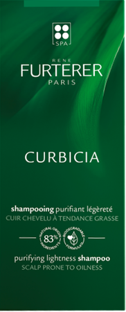 Furterer Curbicia Sh Purifiant Leger. 150ml 4