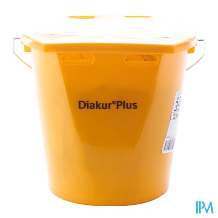 Diakur Plus Plus 24x100g 1