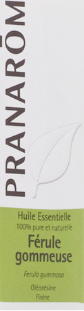 Ferula Gom Ess Olie 5ml Pranarom 1