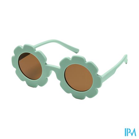 RenÉ(e) Lunettes Kid.re-b06 Minty-fresh Gum Green