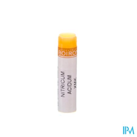 Nitricum Acidum Xmk Gl Boiron