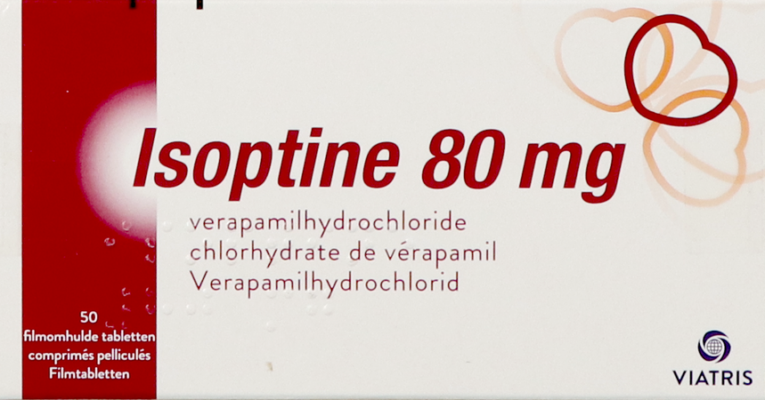 Isoptine Filmomh Tabl 50 X 80mg 3