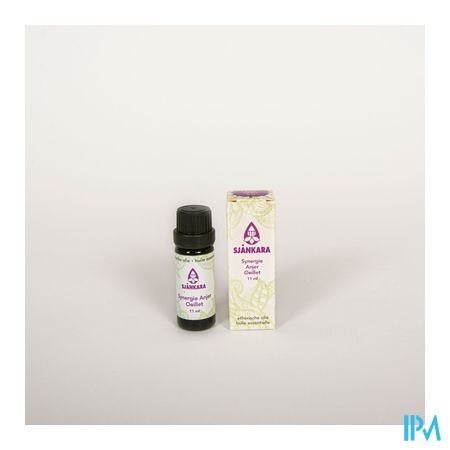 Sjankara Oeillet Synergie 11ml