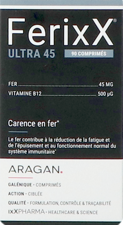 Ferixx Ultra 45 Tabl 90 14