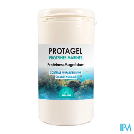 Protagel Caps 120x300mg Bioligo 3