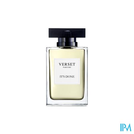 Verset Parfum It's Done Heer 15ml