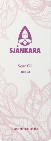Sjankara Sar Oil 100ml 1