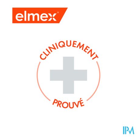 Elmex Starter Kit 0-3a 3