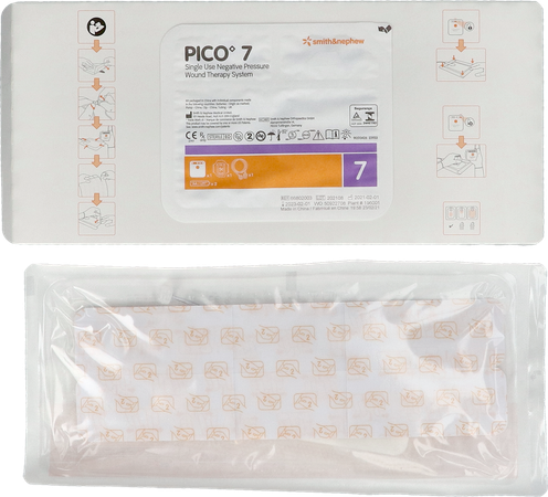 Pico 7 Verband 10cm X 30cm 1 66802013 3