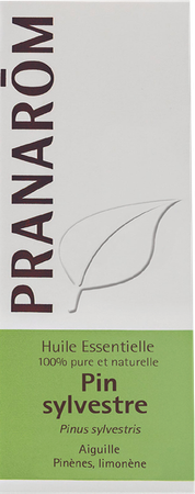 Pranarom Eo Grove Den 10ml 4