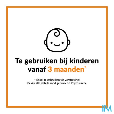 Phytosun Mandarijn Rood 10ml 15