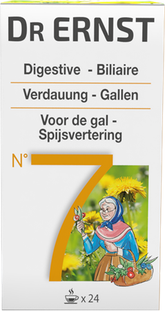 Ernst Dr Filt N 7 Thee Lever En Gal 3
