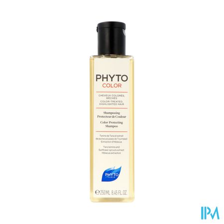 Phytocolor Sh Kleurbescherming 250ml