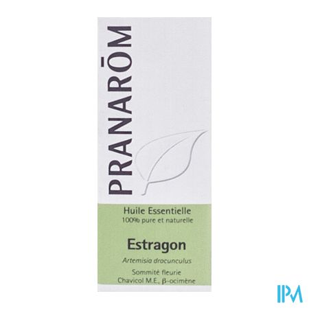 Dragon Ess Olie 5ml Pranarom 3