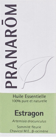 Pranarom Eo Dragon 5ml 3