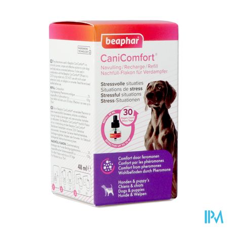 Beaphar Canicomfort Recharge 48ml