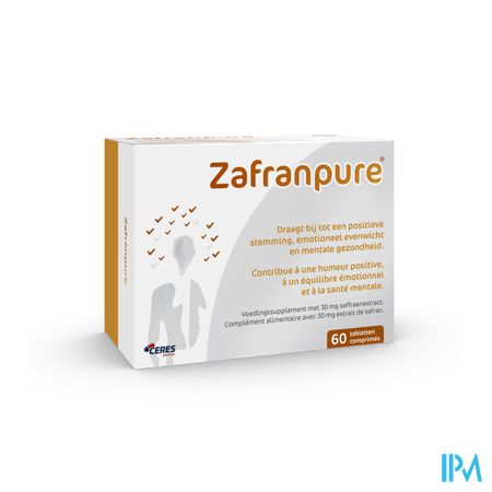 Zafranpure Comp 60