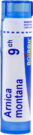 Arnica Montana 9ch Gr 4g Boiron 3