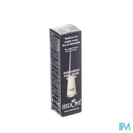 Herome Durcisseur Ongles 10ml 2000