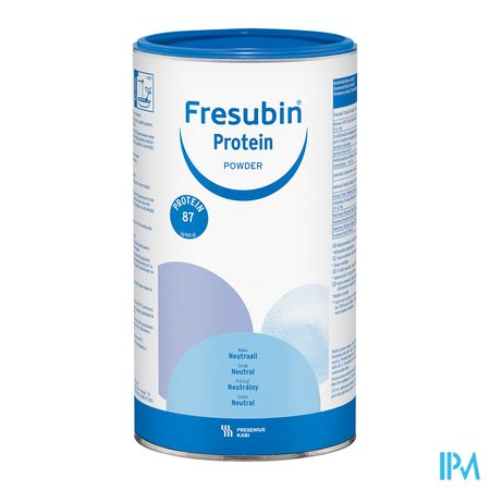 Fresubin Protein Powder 300g 1