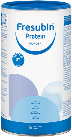 Fresubin Protein Powder 300g Neutre/neutraal 1