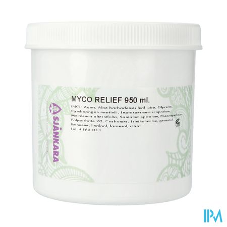 Sjankara Myco Relief 950ml