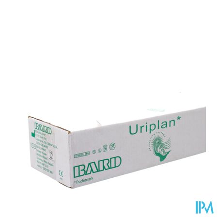 Uriplan Beenzak 500ml 10 Bx5s