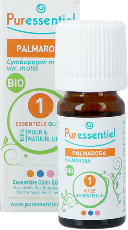 Puressentiel Eo Palmarosa Bio Expert 10ml 6