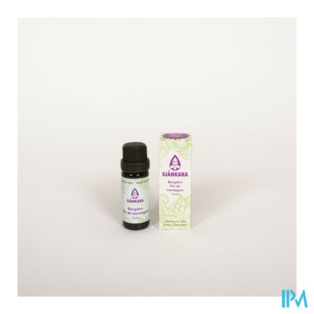 Sjankara Anti-mug Synergie 11ml 6