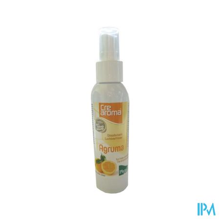 Crearoma Agruma Desodorisant Hle Ess Spray 100ml